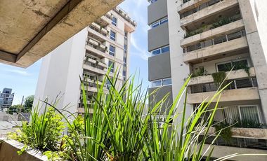 Departamento de dos ambientes en venta, Morón.
