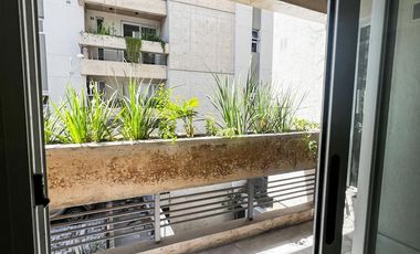 Departamento de dos ambientes en venta, Morón.