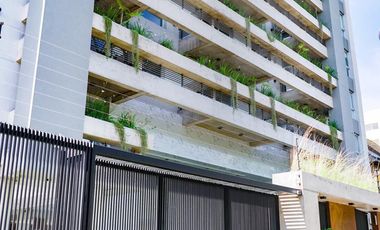 Departamento de dos ambientes en venta, Morón.