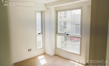 Departamento de dos ambientes en venta, Morón.