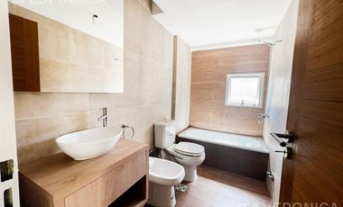Departamento de dos ambientes en venta, Morón.