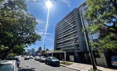 Departamento de dos ambientes en venta, Morón.