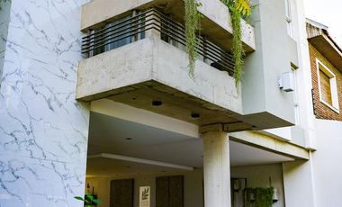 Departamento de dos ambientes en venta, Morón.