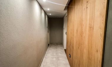 Departamento de dos ambientes en venta, Morón.