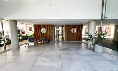 Departamento de dos ambientes en venta, Morón.