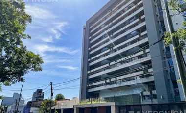 Departamento de dos ambientes en venta, Morón.