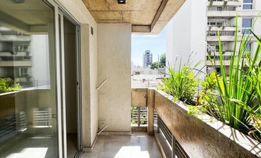 Departamento de dos ambientes en venta, Morón.