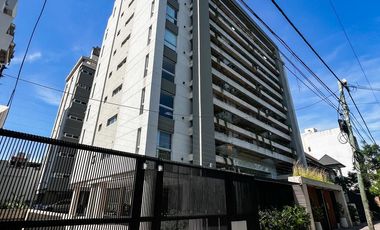 Departamento de dos ambientes en venta, Morón.