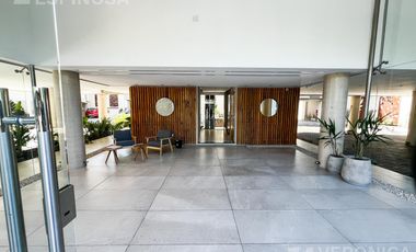 Departamento de dos ambientes en venta, Morón.