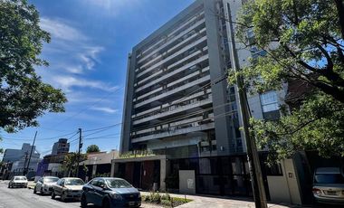 Departamento de dos ambientes en venta, Morón.