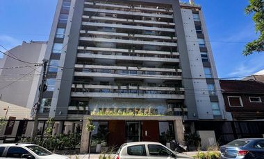 Departamento de dos ambientes en venta, Morón.