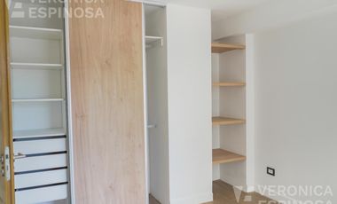 Departamento de dos ambientes en venta, Morón.