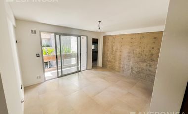 Departamento de dos ambientes en venta, Morón.