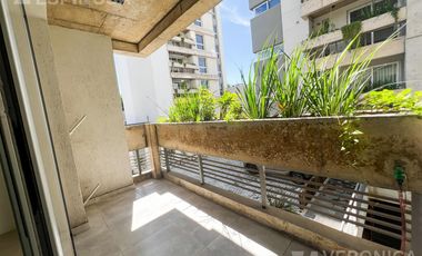 Departamento de dos ambientes en venta, Morón.