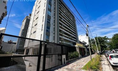 Departamento de dos ambientes en venta, Morón.