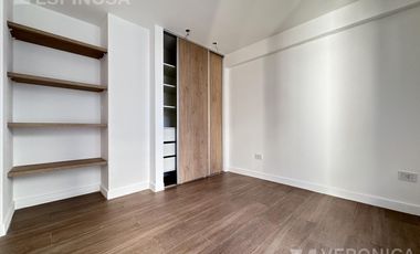 Departamento de dos ambientes en venta, Morón.