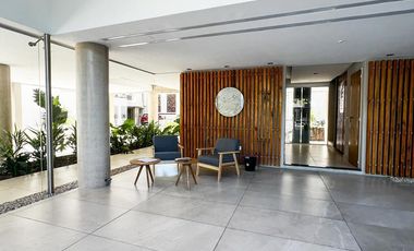 Departamento de dos ambientes en venta, Morón.