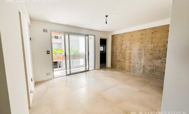 Departamento de dos ambientes en venta, Morón.