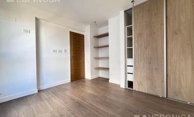 Departamento de dos ambientes en venta, Morón.