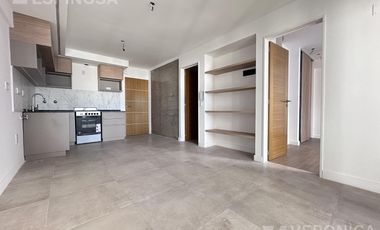 Departamento de dos ambientes en venta, Morón.
