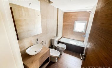 Departamento de dos ambientes en venta, Morón.