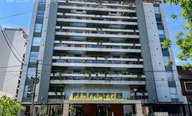 Departamento de dos ambientes en venta, Morón.