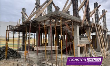 Casa en Planos Personalizable – Urbanización COSTA, Sur de Manta