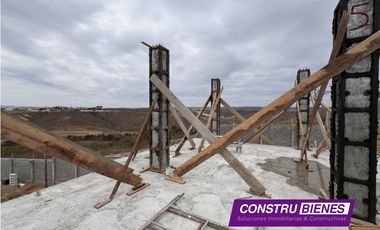 Casa en Planos Personalizable – Urbanización COSTA, Sur de Manta