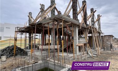 Casa en Planos Personalizable – Urbanización COSTA, Sur de Manta