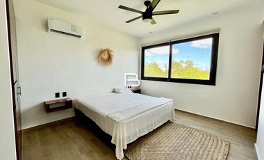 Casa en Renta en Aldea Ha Puerto Morelos Cancun