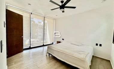 Casa en Renta en Aldea Ha Puerto Morelos Cancun