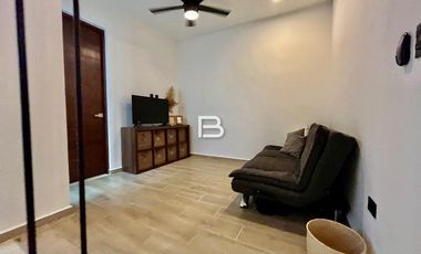 Casa en Renta en Aldea Ha Puerto Morelos Cancun