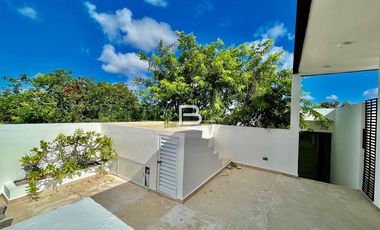 Casa en Renta en Aldea Ha Puerto Morelos Cancun