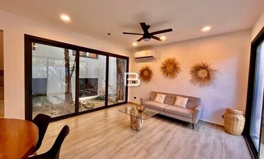 Casa en Renta en Aldea Ha Puerto Morelos Cancun