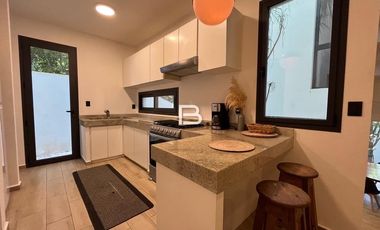 Casa en Renta en Aldea Ha Puerto Morelos Cancun