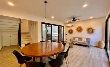 Casa en Renta en Aldea Ha Puerto Morelos Cancun