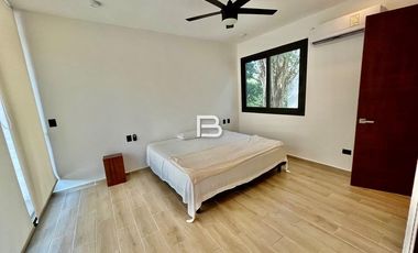 Casa en Renta en Aldea Ha Puerto Morelos Cancun
