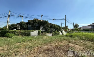Land for sale in Khok Kham, Samut Sakhon
