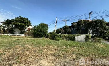 Land for sale in Khok Kham, Samut Sakhon