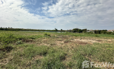 Land for sale in Khok Kham, Samut Sakhon