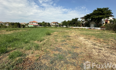 Land for sale in Khok Kham, Samut Sakhon