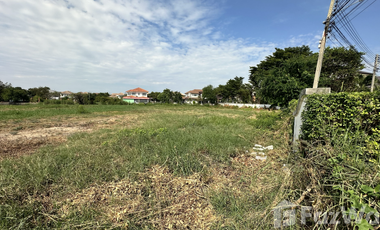 Land for sale in Khok Kham, Samut Sakhon