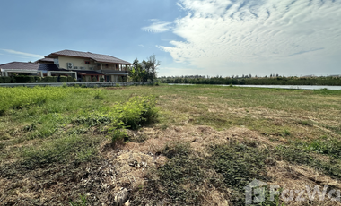 Land for sale in Khok Kham, Samut Sakhon