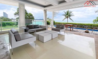 RARE item! House in a Beachfront village for Sale‼️