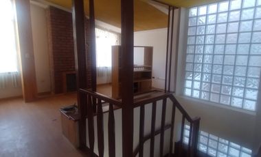 Casa - SAN MARTIN DE SOCABAYA