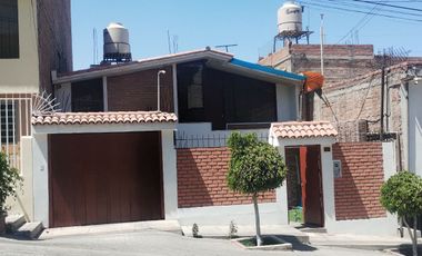 Casa - SAN MARTIN DE SOCABAYA