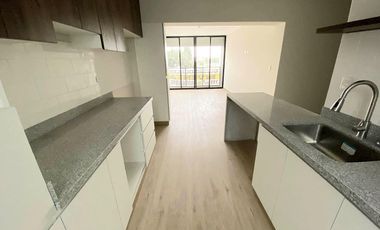 En venta duplex de estreno en Jose luis Bustamante y Rivero