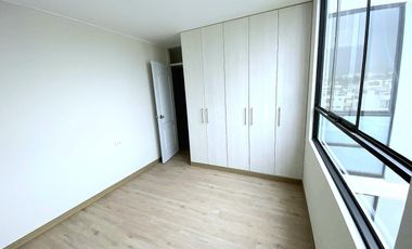 En venta duplex de estreno en Jose luis Bustamante y Rivero
