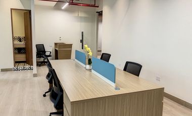 PH TOWER BANK - CLL50 - 92m2 - JAC.P