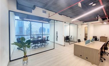 PH TOWER BANK - CLL50 - 92m2 - JAC.P